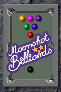 Image de Moonshot Billiards