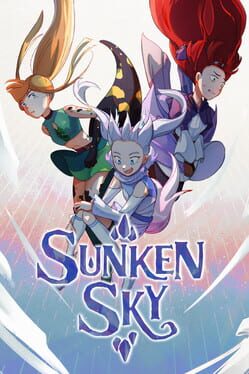 Image de Sunken Sky