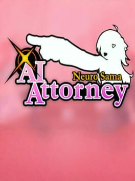 Image de AI Attorney: Neuro-sama