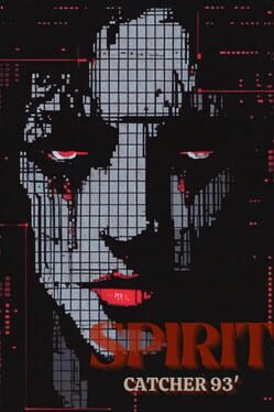 Image de Spirit Catcher 93'