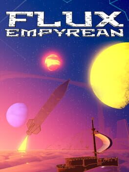 Image de Flux Empyrean