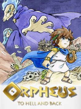 Image de Orpheus: To Hell and Back