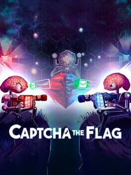 Image de Captcha The Flag