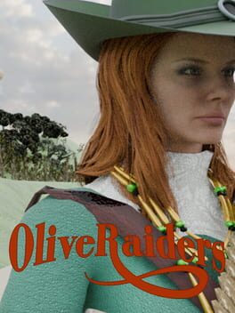 Image de Olive Raiders