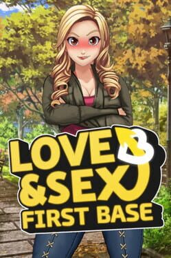 Image de Love and Sex: First Base