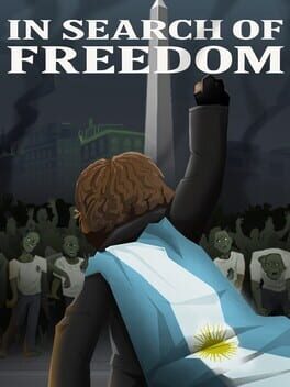Image de In Search of Freedom