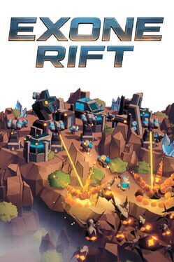 Image de Exone Rift