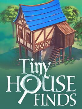 Image de Tiny House Finds