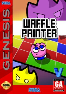 Image de Waffle Painter