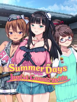 Image de Summer Days in the Joyful Countryside