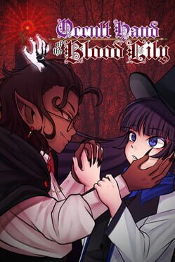 Image de Occult Hand of the Blood Lily