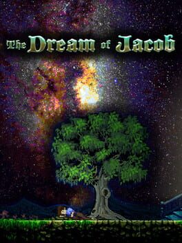 Image de The Dream of Jacob
