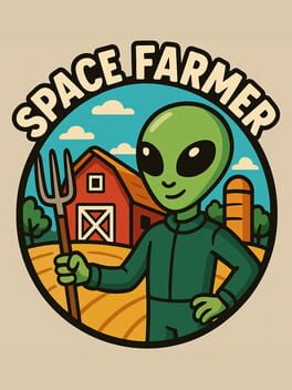 Image de Space Farmer