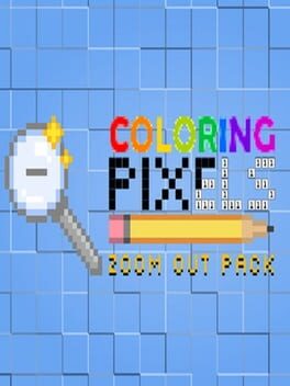 Image de Coloring Pixels: Zoom Out