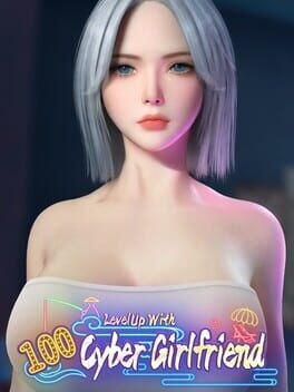 Image de Levelup With 100 Cyber Girlfriend