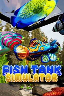 Image de Fish Tank Simulator