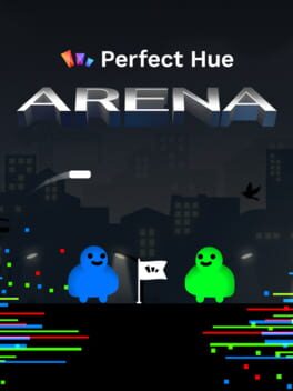 Image de Perfect Hue Arena