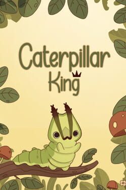 Image de Caterpillar King