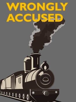 Image de Wrongly Accused