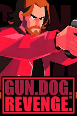 Image de Gun.Dog.Revenge
