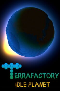 Image de Terrafactory: Idle Planet
