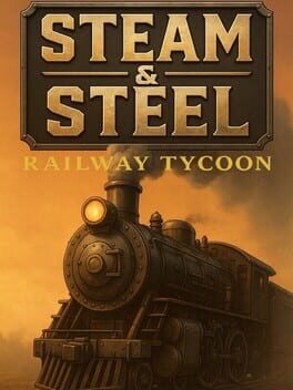 Image de Steam & Steel Railway Tycoon