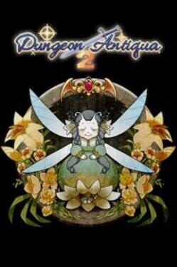 Image de Dungeon Antiqua 2