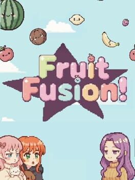 Image de Fruit Fusion!