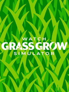 Image de Watch Grass Grow Simulator