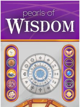 Image de Pearls of Wisdom