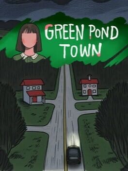 Image de Green Pond Town