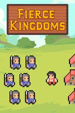 Image de Fierce Kingdoms