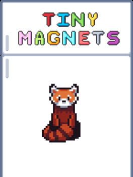 Image de Tiny Magnets