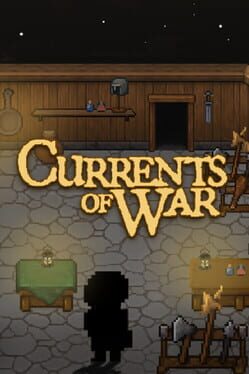 Image de Currents of War
