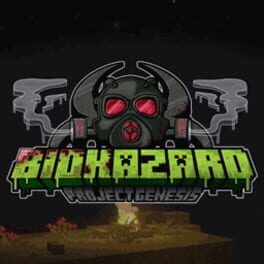 Image de Biohazard: Project Genesis
