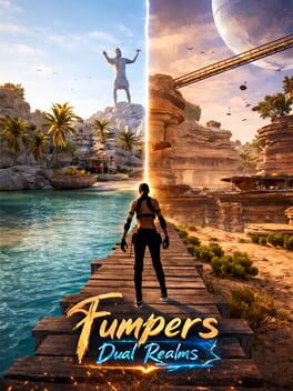 Image de Fumpers 2: Dual Realms