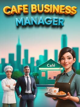 Image de Cafe Business Manager