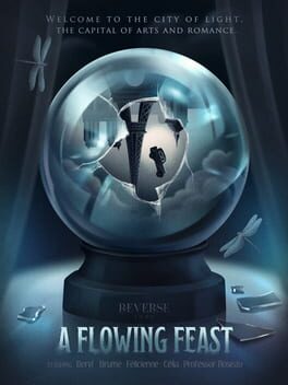 Image de Reverse 1999: A Flowing Feast