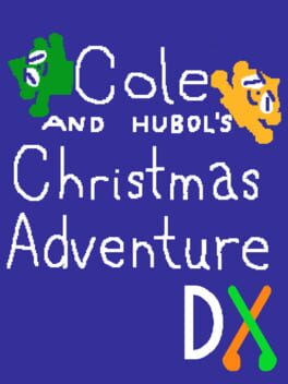 Image de Cole and Hubol's Christmas Adventure DX