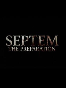 Image de Septem: The Preparation