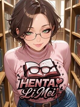 Image de Hentai Li Mei