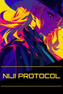 Image de Niji Protocol