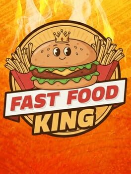 Image de Fast Food King