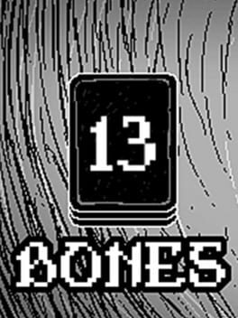 Image de 13 Bones
