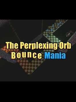 Image de The Perplexing Orb: Bounce Mania