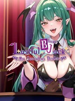 Image de Lustful BlackJack: My Succubus Dealer