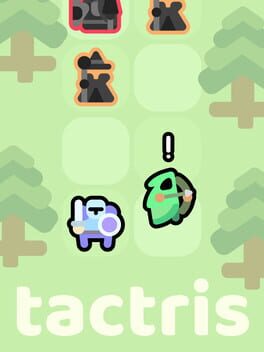 Image de Tactris