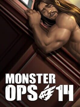 Image de Monster Ops 14