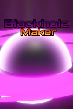 Image de Blackhole Maker