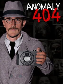 Image de Anomaly 404